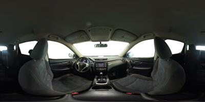 2015 Nissan Rogue S   - Photo 17 - Sacramento, CA 95825