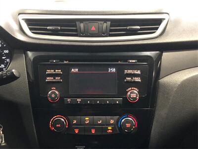 2015 Nissan Rogue S   - Photo 13 - Sacramento, CA 95825