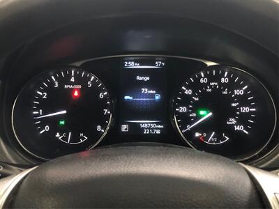 2015 Nissan Rogue S   - Photo 14 - Sacramento, CA 95825