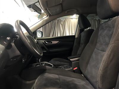 2015 Nissan Rogue S   - Photo 9 - Sacramento, CA 95825