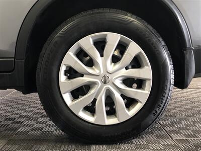 2015 Nissan Rogue S   - Photo 17 - Sacramento, CA 95825