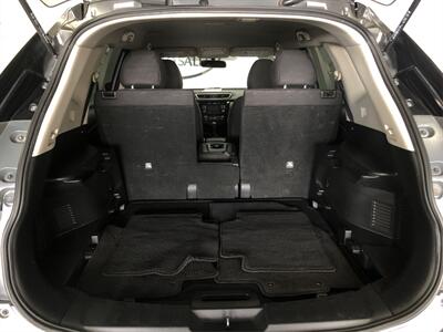 2015 Nissan Rogue S   - Photo 12 - Sacramento, CA 95825