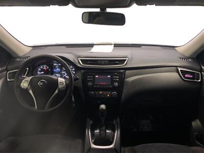 2015 Nissan Rogue S   - Photo 19 - Sacramento, CA 95825