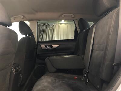 2015 Nissan Rogue S   - Photo 10 - Sacramento, CA 95825