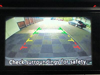 2015 Nissan Rogue S   - Photo 21 - Sacramento, CA 95825