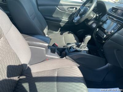 2020 Nissan Rogue S   - Photo 13 - Visalia, CA 93292