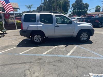 2015 Nissan Xterra X   - Photo 8 - Visalia, CA 93292