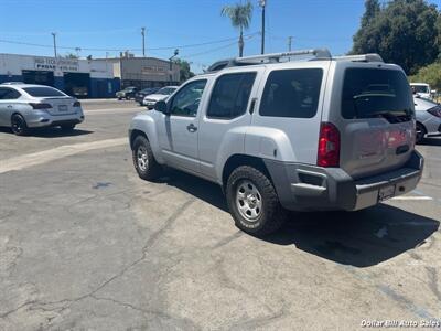 2015 Nissan Xterra X   - Photo 5 - Visalia, CA 93292