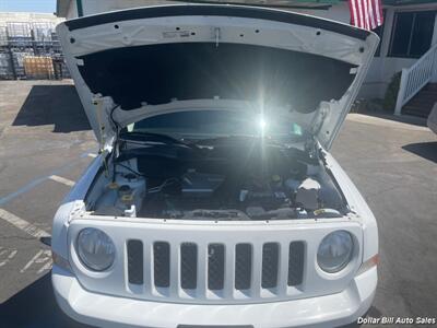 2014 Jeep Patriot Sport   - Photo 9 - Visalia, CA 93292