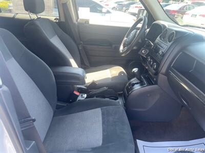 2014 Jeep Patriot Sport   - Photo 14 - Visalia, CA 93292