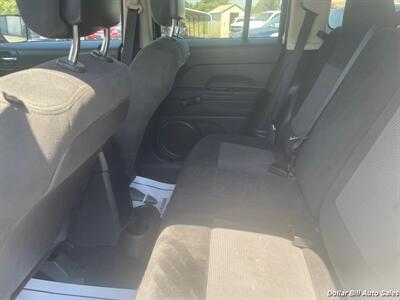 2014 Jeep Patriot Sport   - Photo 11 - Visalia, CA 93292