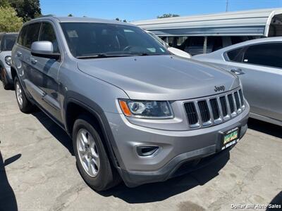 2015 Jeep Grand Cherokee Laredo SUV