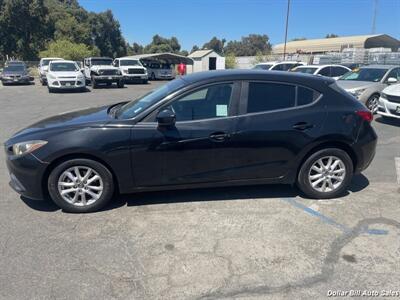 2014 Mazda Mazda3 i Touring   - Photo 4 - Visalia, CA 93292