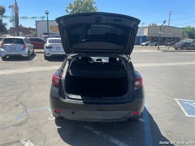 2014 Mazda Mazda3 i Touring   - Photo 12 - Visalia, CA 93292