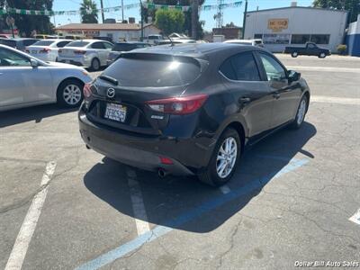 2014 Mazda Mazda3 i Touring   - Photo 7 - Visalia, CA 93292