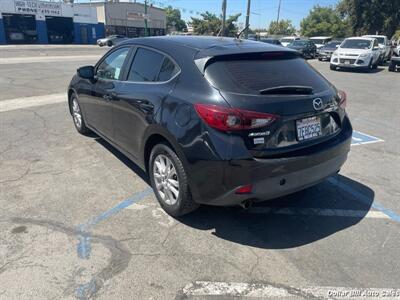 2014 Mazda Mazda3 i Touring   - Photo 5 - Visalia, CA 93292