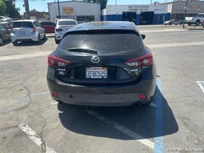 2014 Mazda Mazda3 i Touring   - Photo 6 - Visalia, CA 93292