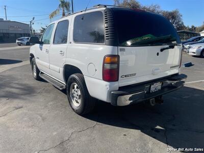 2001 Chevrolet Tahoe LT   - Photo 3 - Visalia, CA 93292