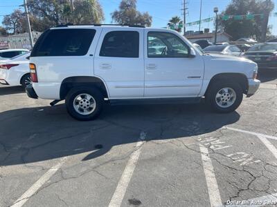 2001 Chevrolet Tahoe LT   - Photo 6 - Visalia, CA 93292