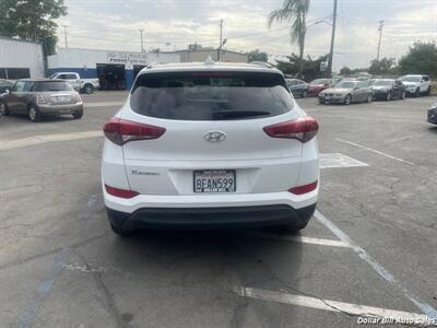 2018 Hyundai TUCSON SEL   - Photo 6 - Visalia, CA 93292