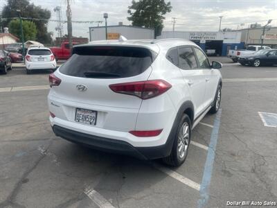 2018 Hyundai TUCSON SEL   - Photo 7 - Visalia, CA 93292