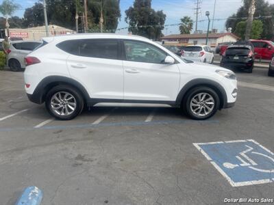 2018 Hyundai TUCSON SEL   - Photo 8 - Visalia, CA 93292