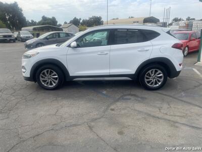 2018 Hyundai TUCSON SEL   - Photo 4 - Visalia, CA 93292