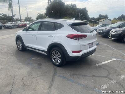 2018 Hyundai TUCSON SEL   - Photo 5 - Visalia, CA 93292