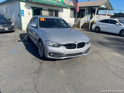 2017 BMW 330i   - Photo 1 - Visalia, CA 93292