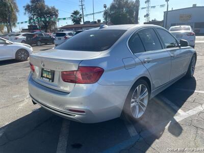 2017 BMW 330i   - Photo 7 - Visalia, CA 93292