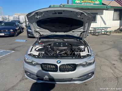 2017 BMW 330i   - Photo 9 - Visalia, CA 93292