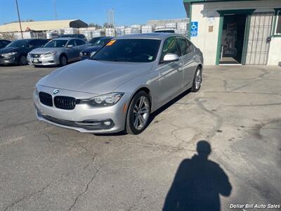 2017 BMW 330i   - Photo 3 - Visalia, CA 93292