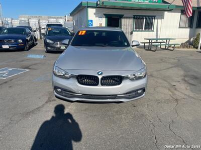 2017 BMW 330i   - Photo 2 - Visalia, CA 93292