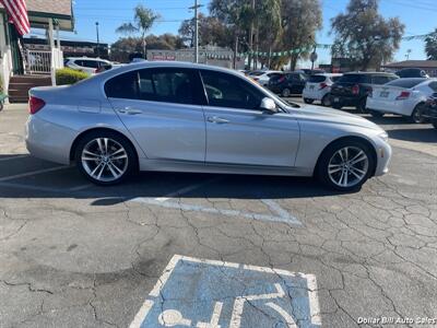 2017 BMW 330i   - Photo 8 - Visalia, CA 93292