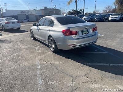 2017 BMW 330i   - Photo 5 - Visalia, CA 93292