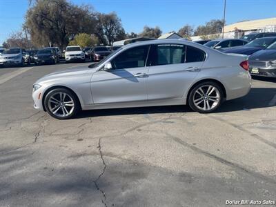 2017 BMW 330i   - Photo 4 - Visalia, CA 93292