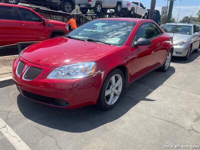 2007 Pontiac G6 GT   - Photo 3 - Visalia, CA 93292