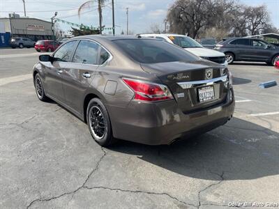 2015 Nissan Altima 2.5 S   - Photo 4 - Visalia, CA 93292