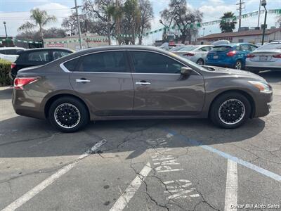 2015 Nissan Altima 2.5 S   - Photo 7 - Visalia, CA 93292