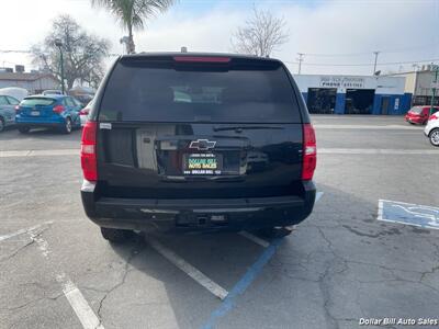 2014 Chevrolet Tahoe LT   - Photo 6 - Visalia, CA 93292