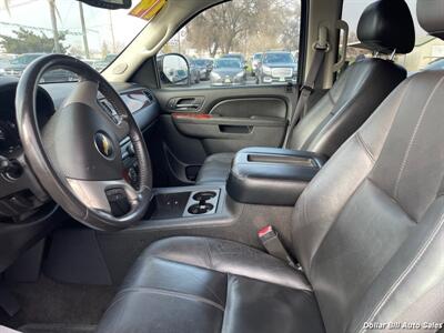 2014 Chevrolet Tahoe LT   - Photo 10 - Visalia, CA 93292