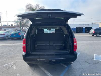 2014 Chevrolet Tahoe LT   - Photo 12 - Visalia, CA 93292