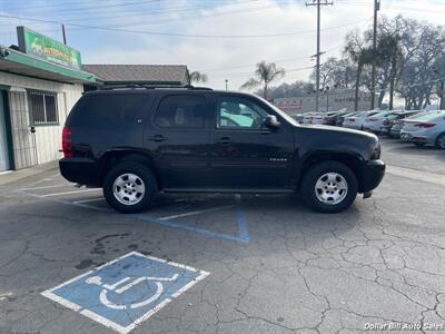 2014 Chevrolet Tahoe LT   - Photo 8 - Visalia, CA 93292