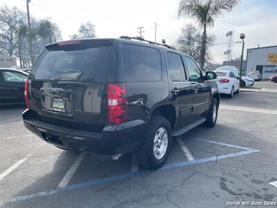 2014 Chevrolet Tahoe LT   - Photo 7 - Visalia, CA 93292