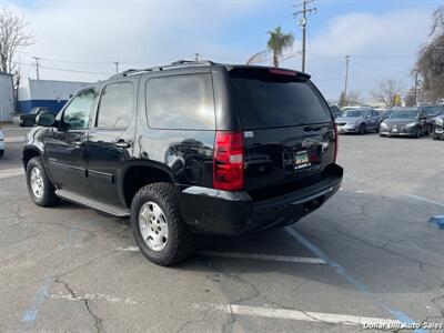 2014 Chevrolet Tahoe LT   - Photo 5 - Visalia, CA 93292