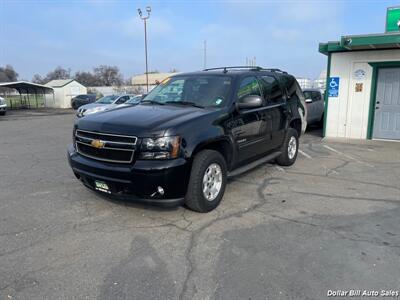 2014 Chevrolet Tahoe LT   - Photo 3 - Visalia, CA 93292