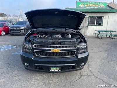 2014 Chevrolet Tahoe LT   - Photo 9 - Visalia, CA 93292