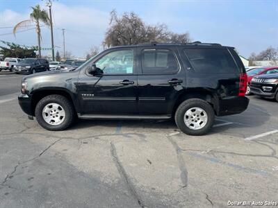 2014 Chevrolet Tahoe LT   - Photo 4 - Visalia, CA 93292