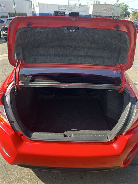 2016 Honda Civic EX-T - Photo 9 - Visalia, CA 93292