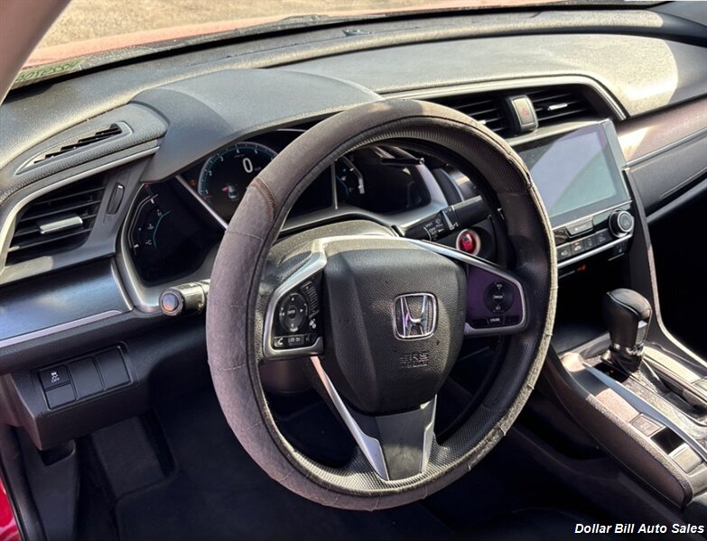 2016 Honda Civic EX-T - Photo 3 - Visalia, CA 93292